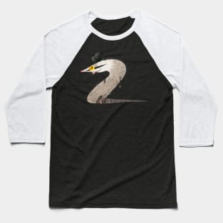 Z Baseball T-Shirt